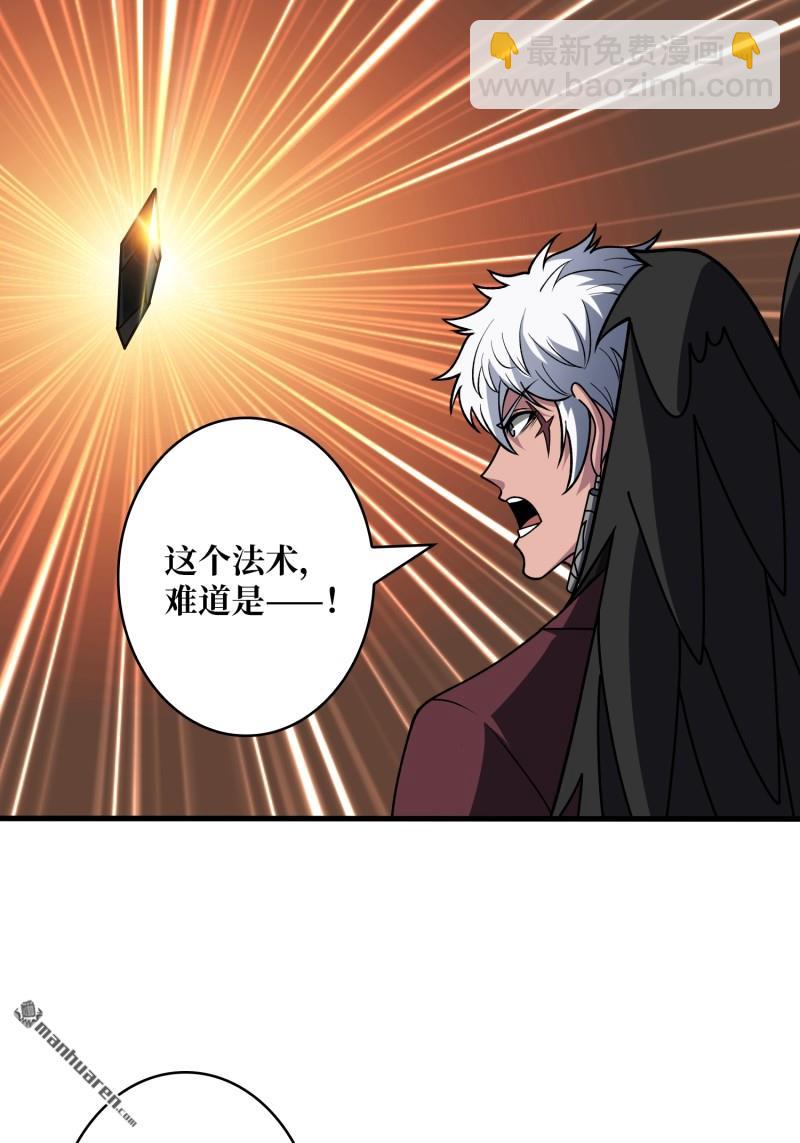 開局就有王者賬號 - 傳奇獵人-暮維(2/2) - 3