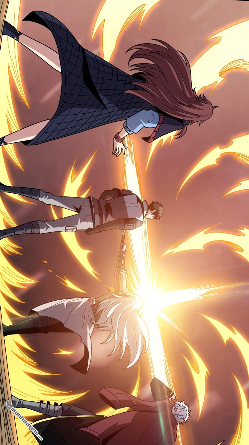 開局就有王者賬號 - 新的敵人？(1/2) - 1