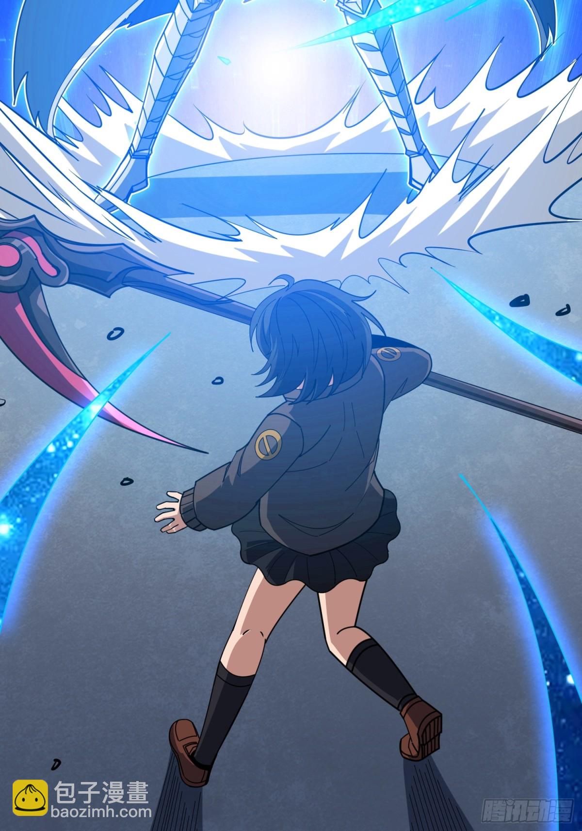 開局就有王者賬號 - 不死不幸(1/2) - 5