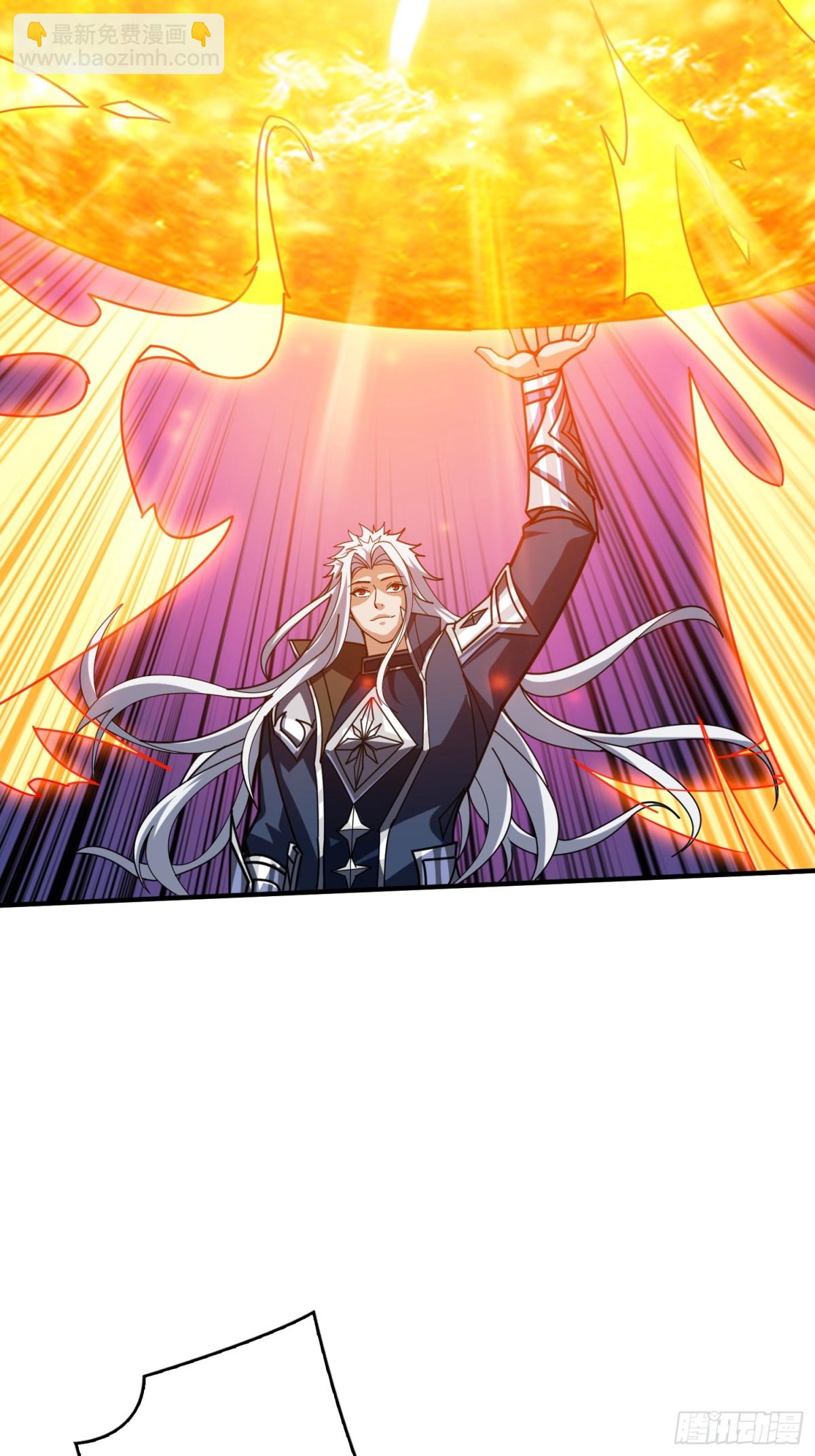 開局就有王者賬號 - 行星管理者 - 1