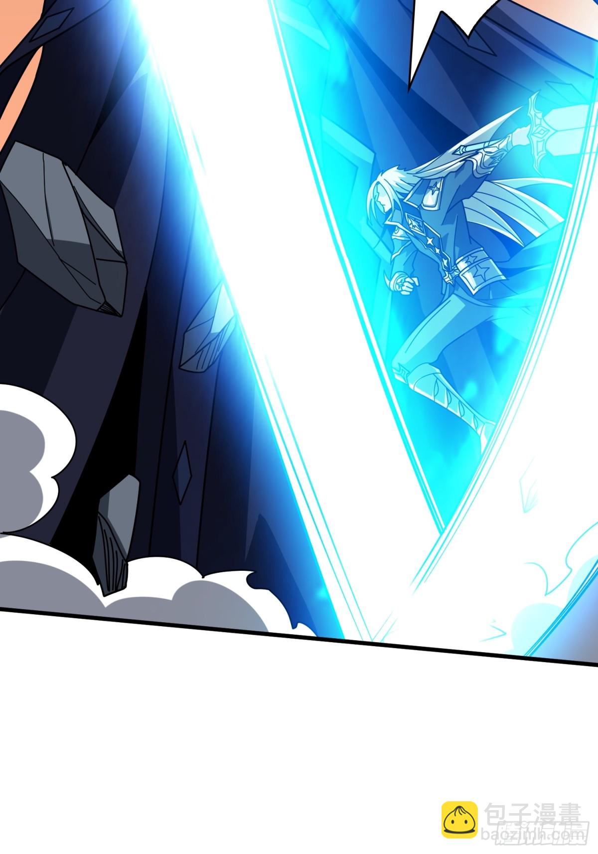 開局就有王者賬號 - 致命選擇(2/2) - 2