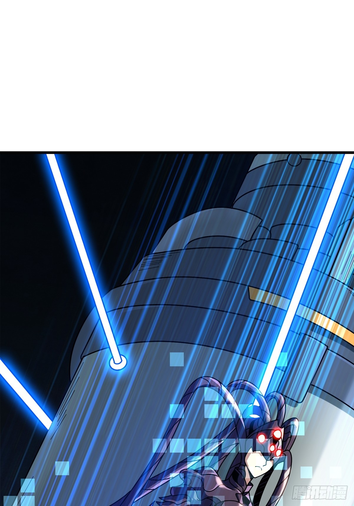 開局就有王者賬號 - 前往M79星雲(1/2) - 1