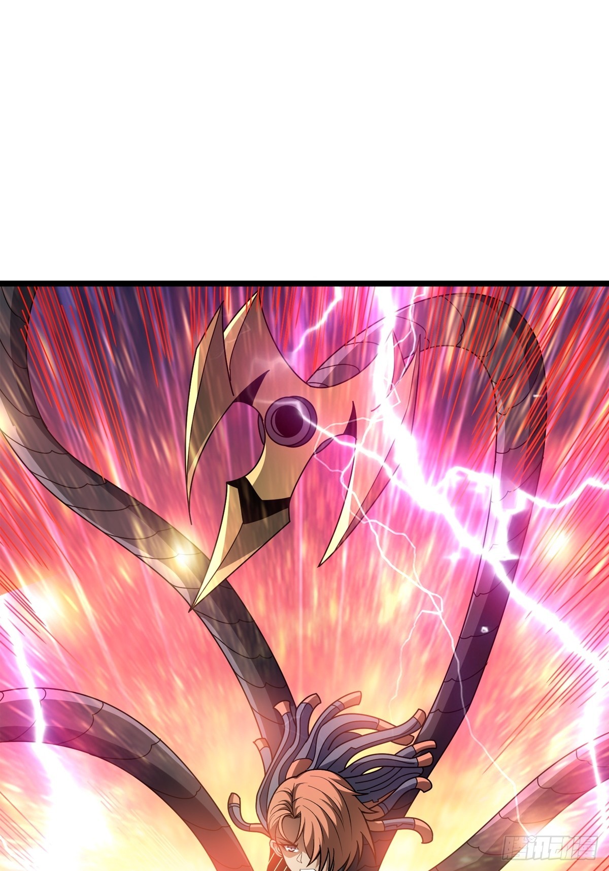 開局就有王者賬號 - 481 能量中樞(1/2) - 1