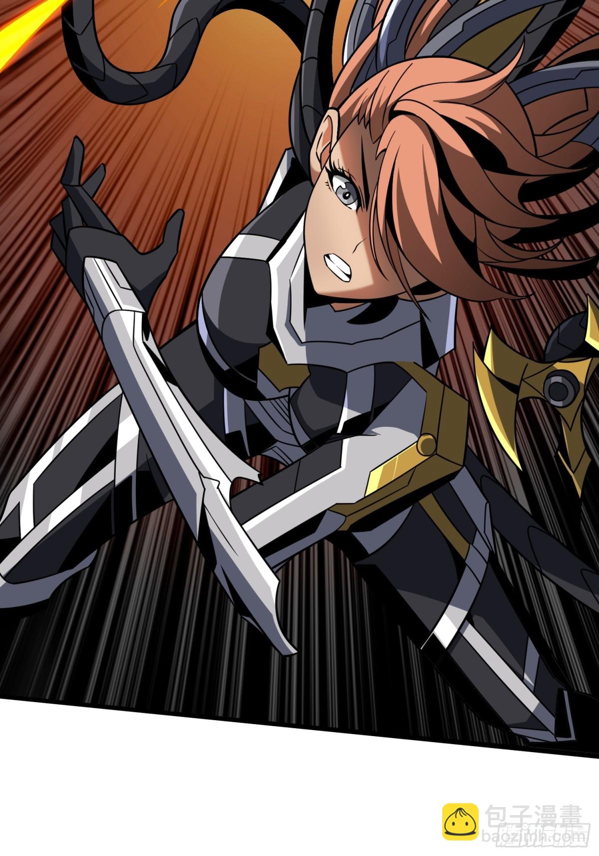 開局就有王者賬號 - 481 能量中樞(1/2) - 8