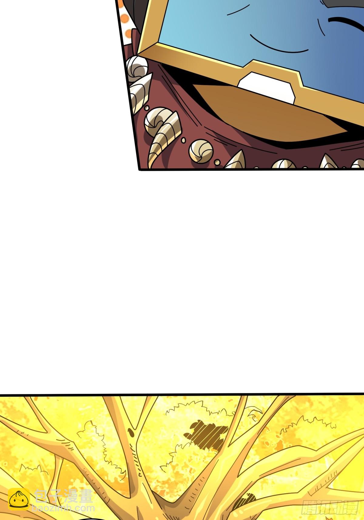 開局就有王者賬號 - 483 起源之樹(1/2) - 6