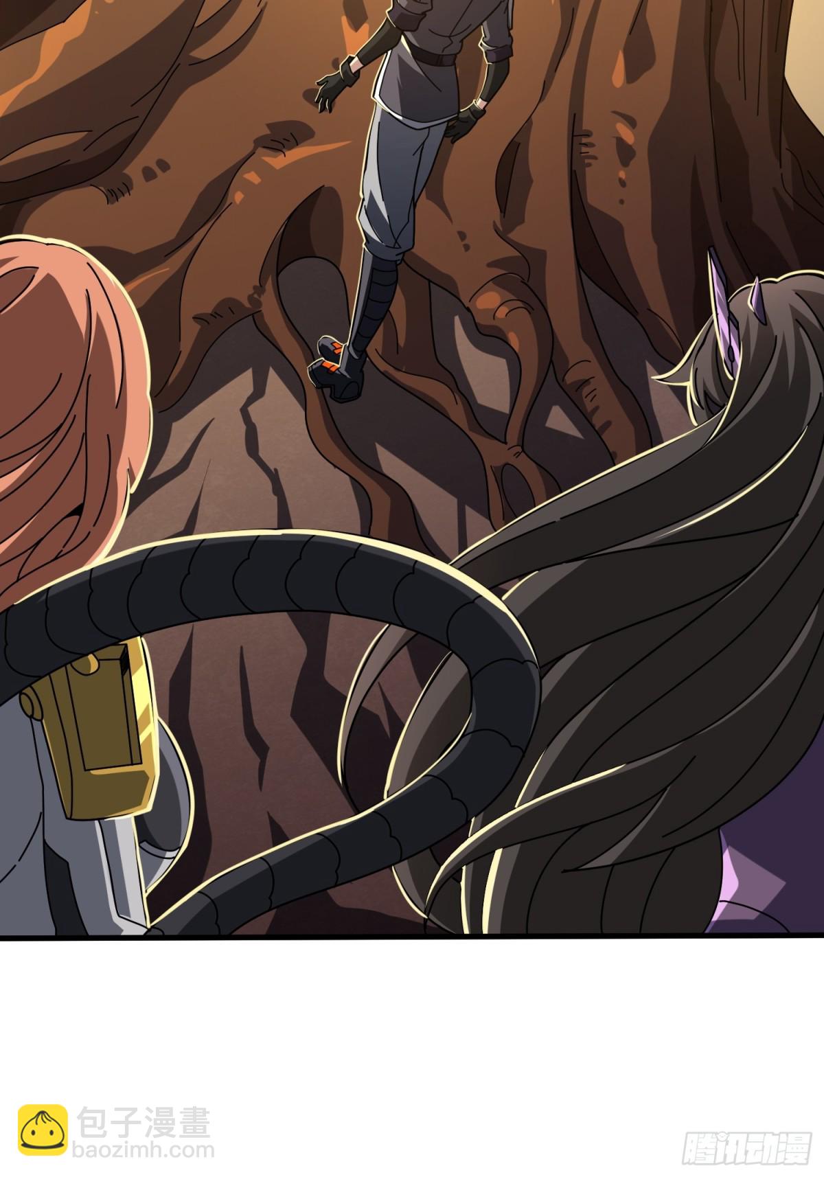 開局就有王者賬號 - 483 起源之樹(1/2) - 2