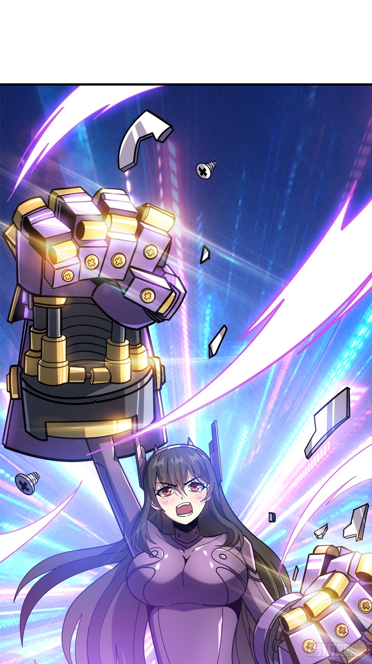 開局就有王者賬號 - 485 肅清叛徒(1/2) - 1