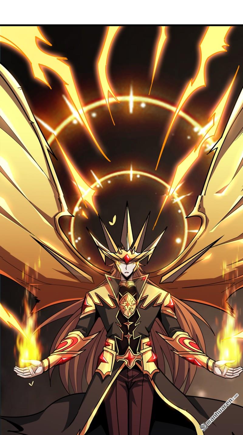 開局就有王者賬號 - 第491回 反擊(1/2) - 1