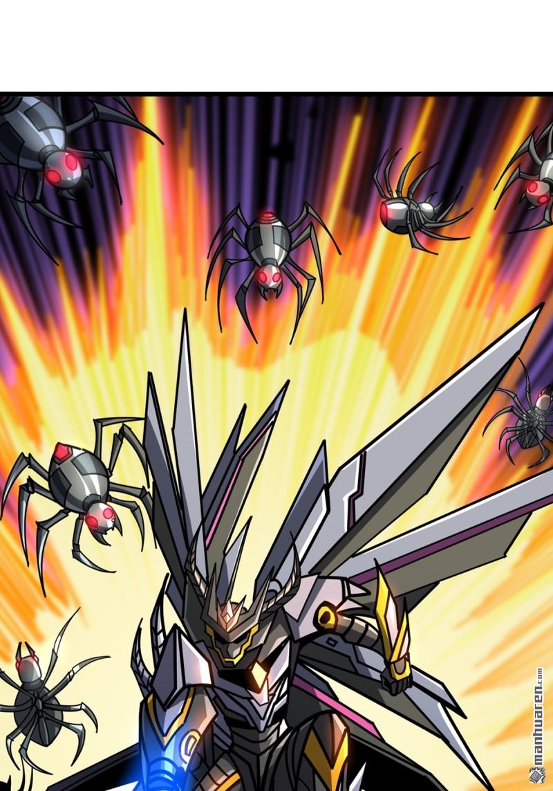 開局就有王者賬號 - 第493回 美夢與地獄(1/2) - 1