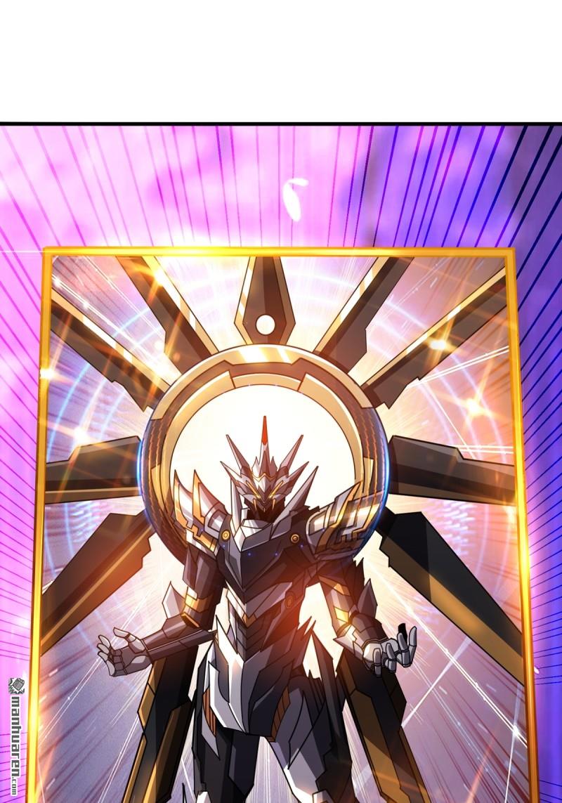 開局就有王者賬號 - 第495回 邁向未來(1/2) - 1