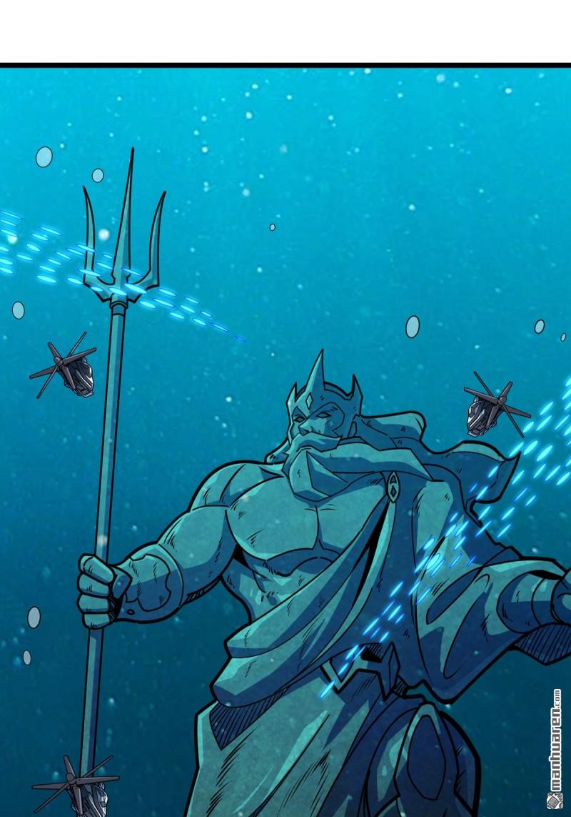 開局就有王者賬號 - 第501回 海底迷城(1/2) - 1