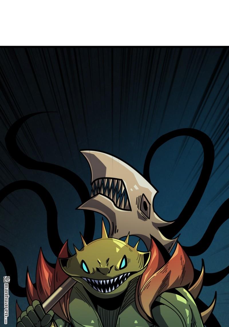 開局就有王者賬號 - 第511回 冒牌深海王(1/2) - 1