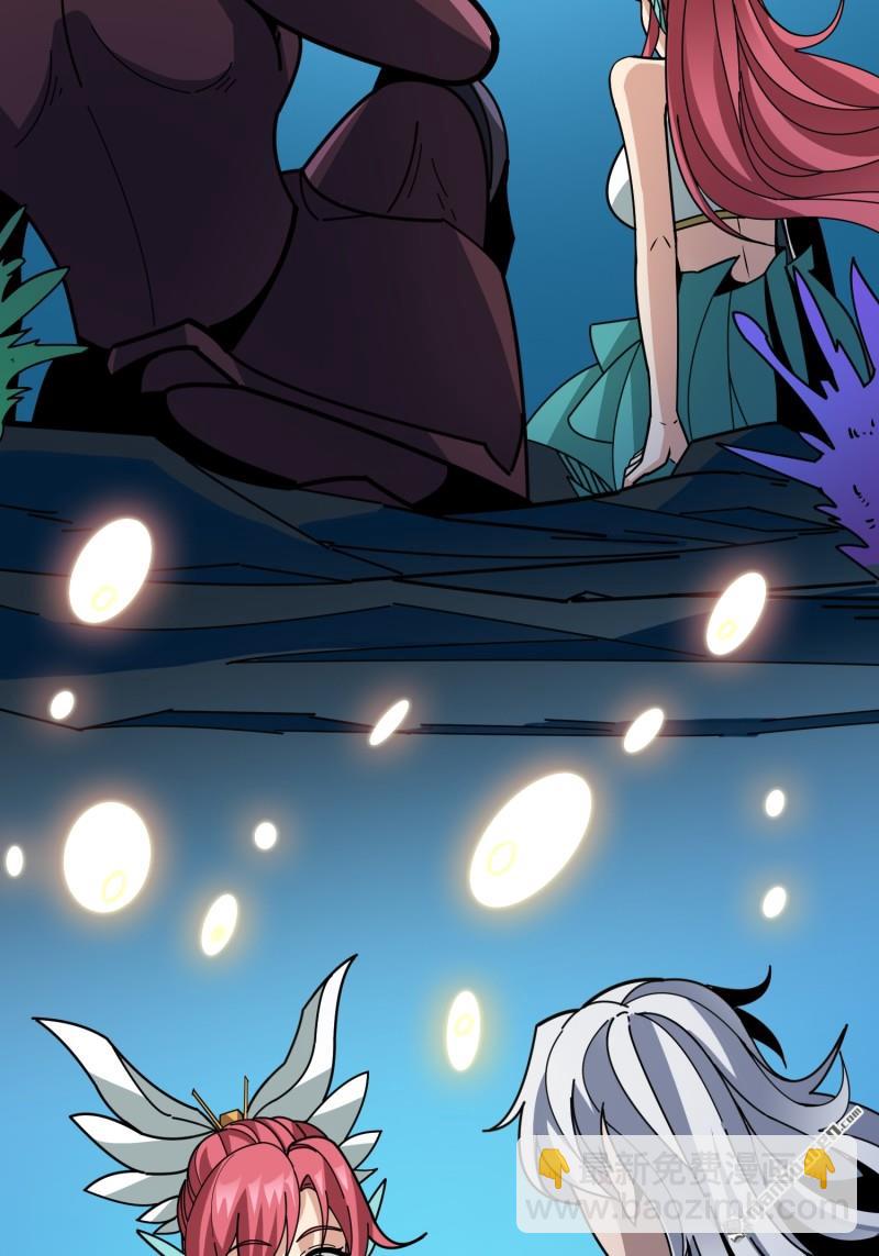 開局就有王者賬號 - 第513回 獸王第三形態(1/2) - 1