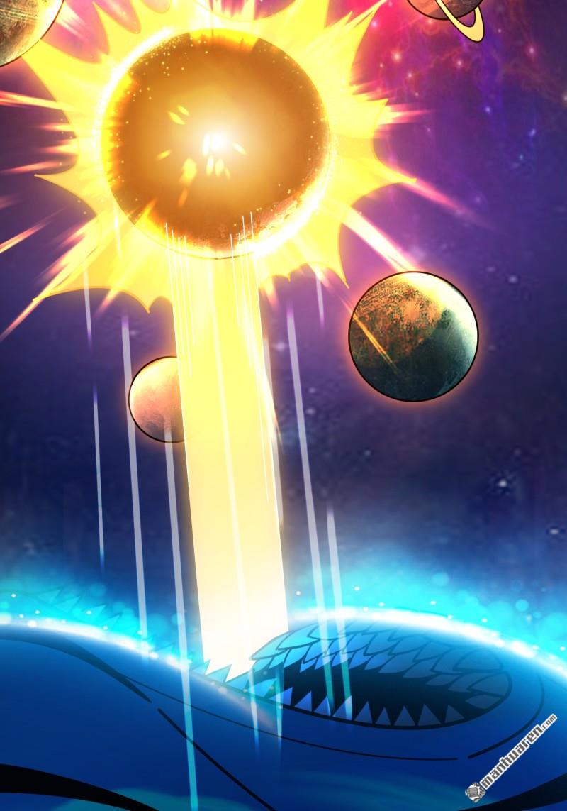 第517回 进化污秽(1/2)-第516话