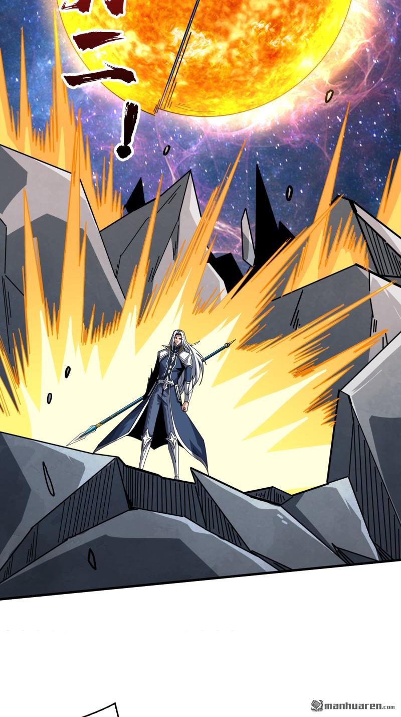 第517回 进化污秽(1/2)-第516话