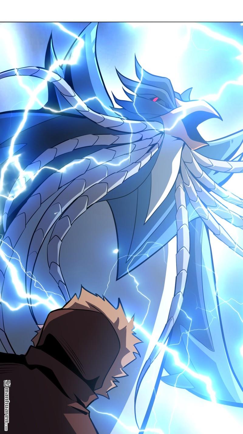 開局就有王者賬號 - 企鵝超獸？(1/2) - 1