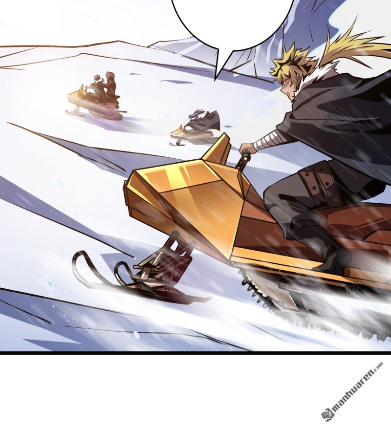 開局就有王者賬號 - 企鵝超獸？(1/2) - 2