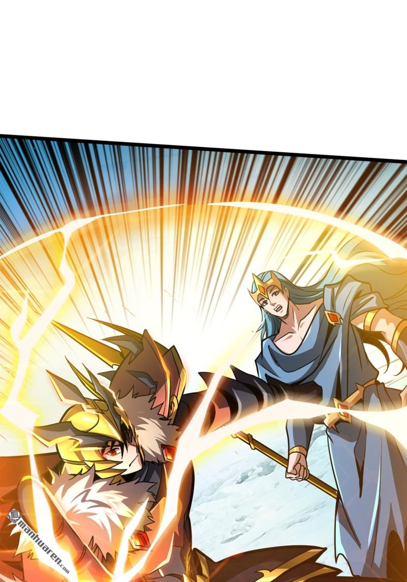 開局就有王者賬號 - 人鵝殺(1/2) - 1