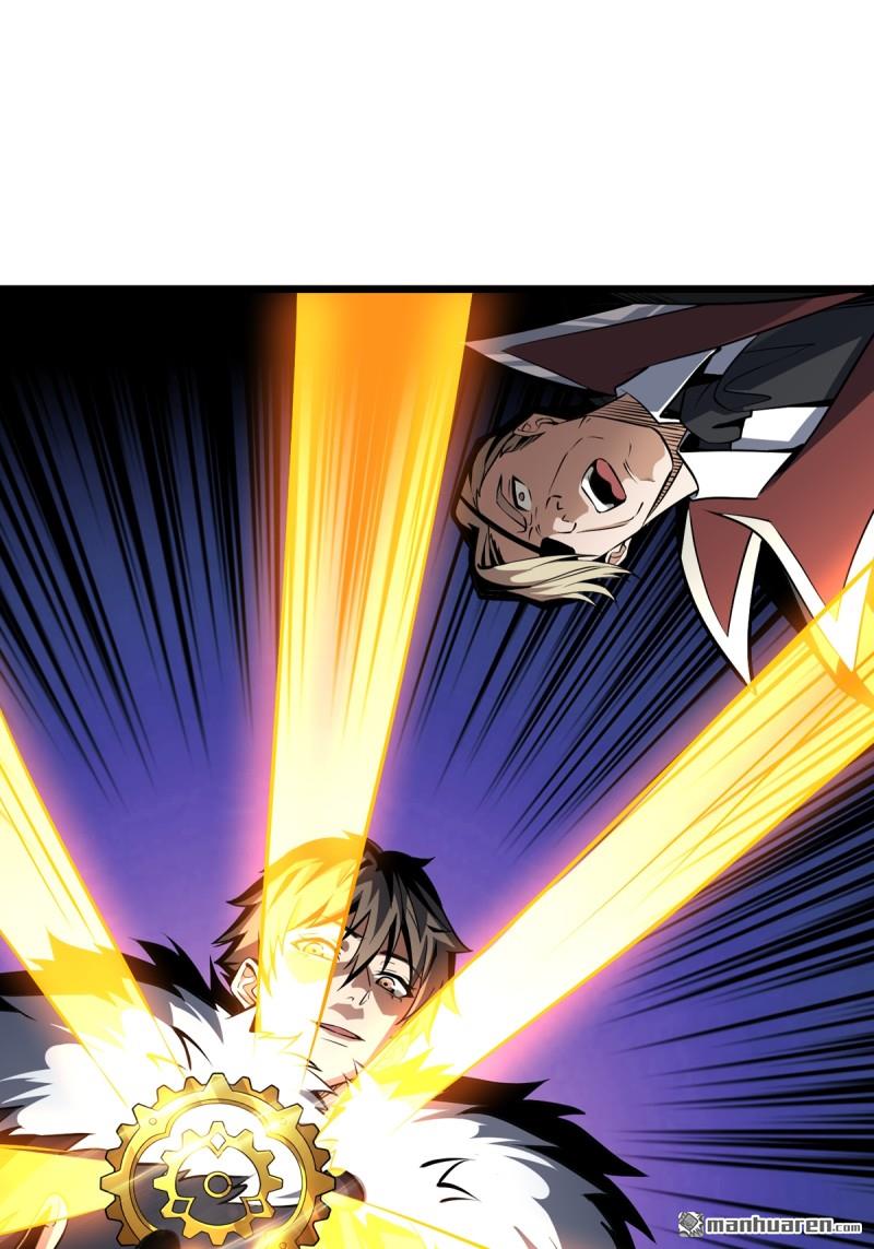 開局就有王者賬號 - 元初神器大甩賣 - 1