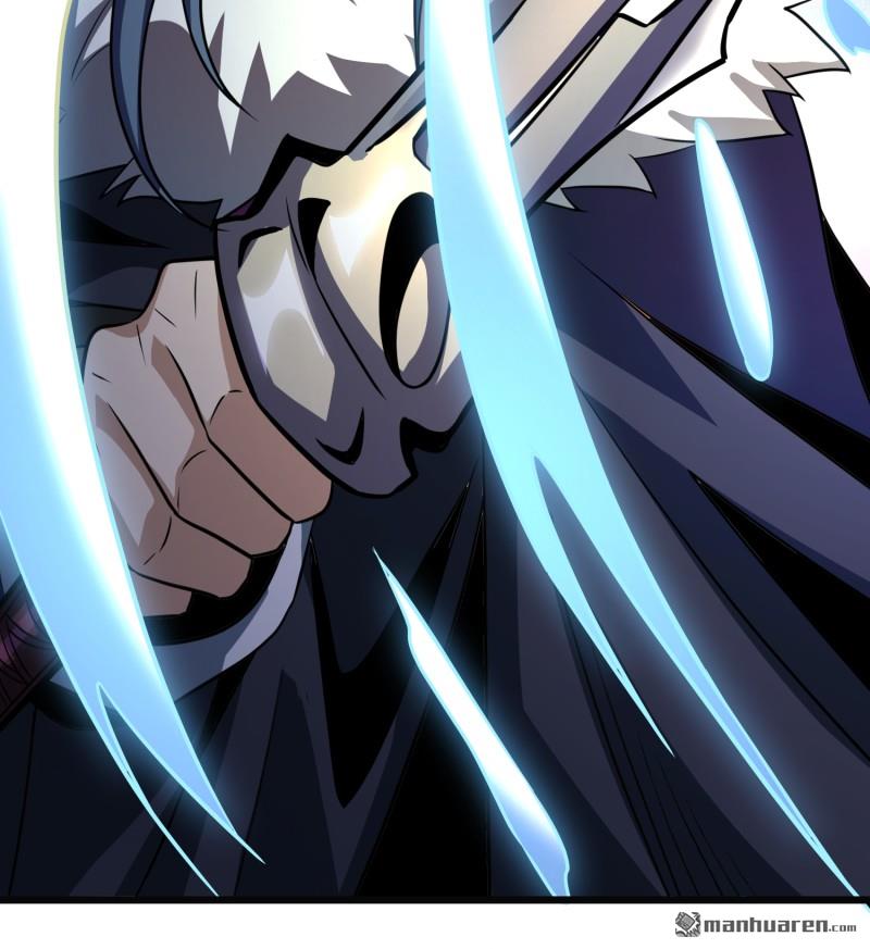 開局就有王者賬號 - 元初神器大甩賣 - 1