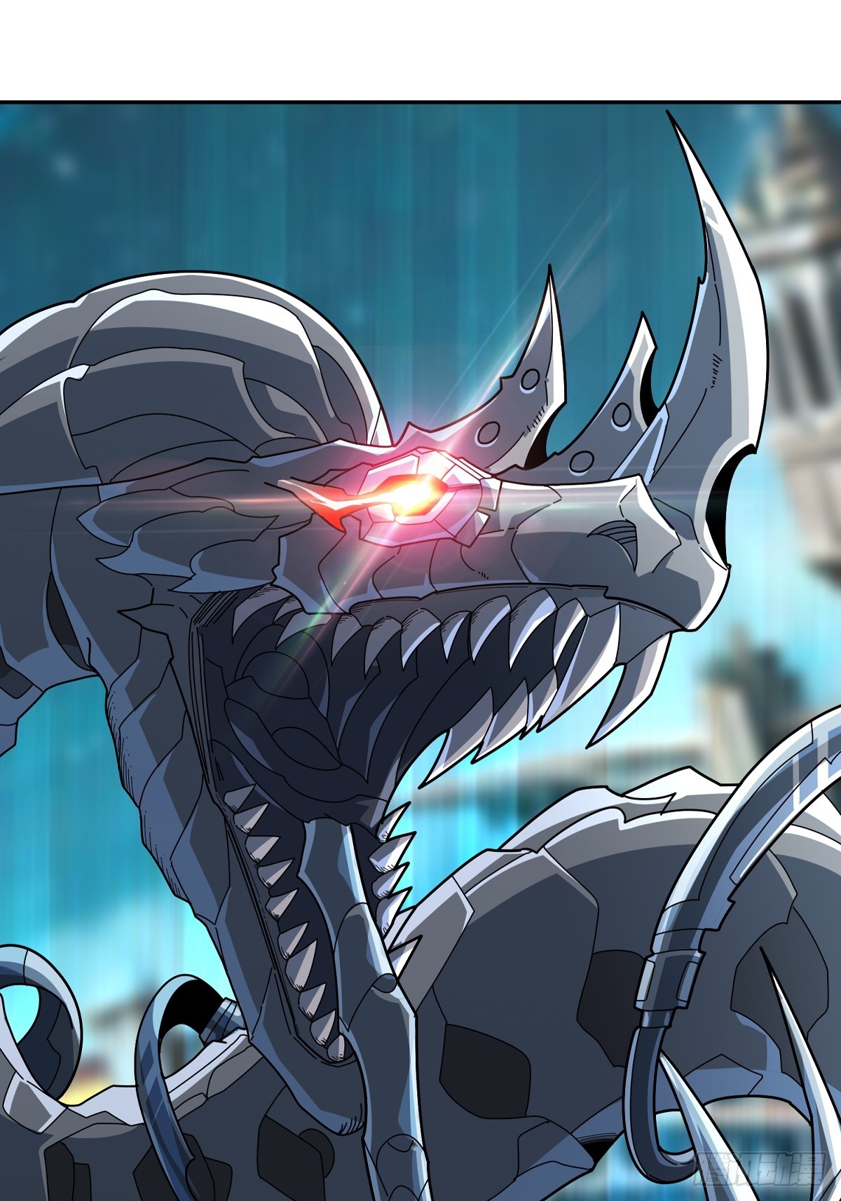 開局就有王者賬號 - 異星競技場(1/2) - 1