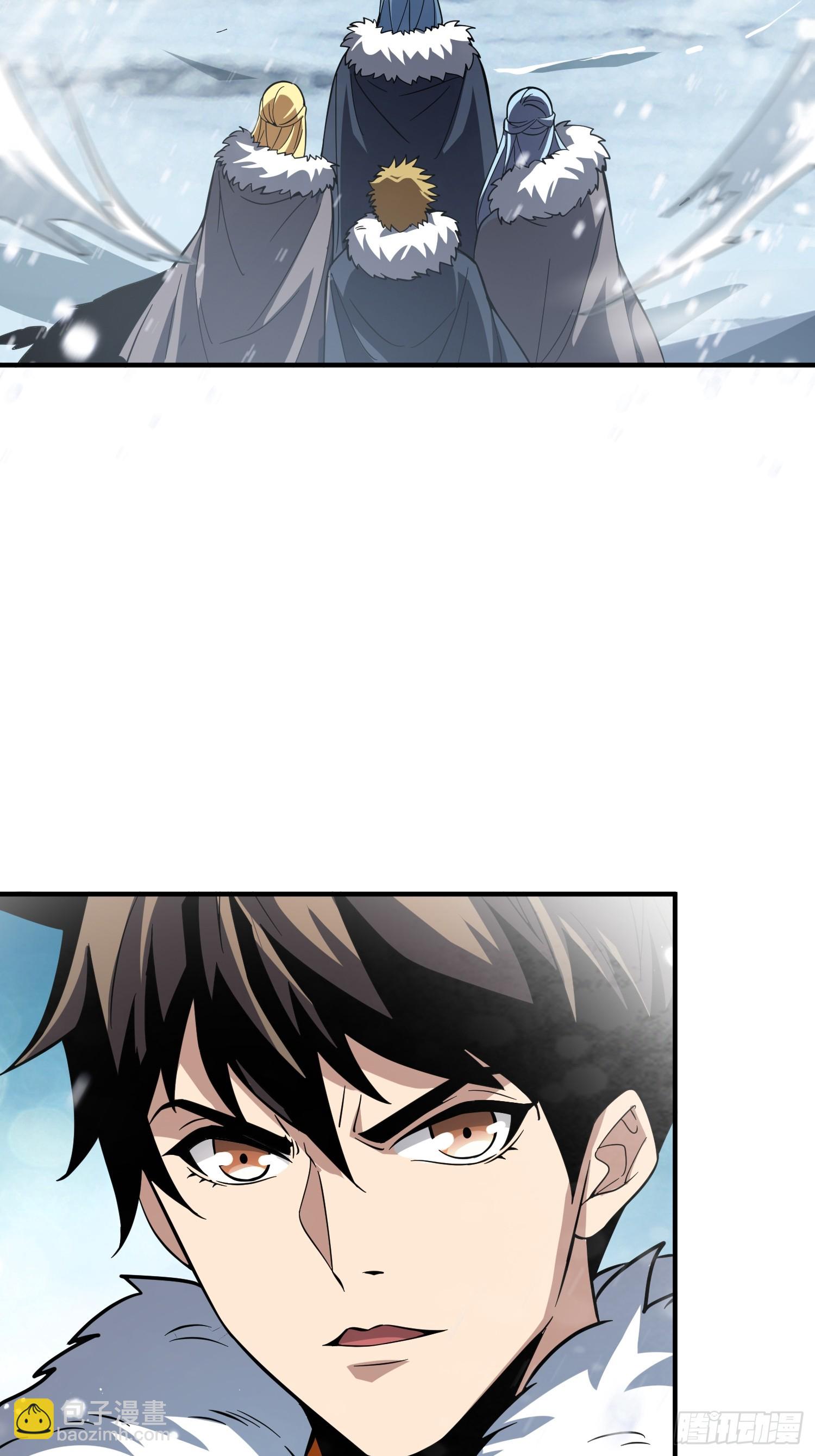 開局就有王者賬號 - 異星競技場(1/2) - 6