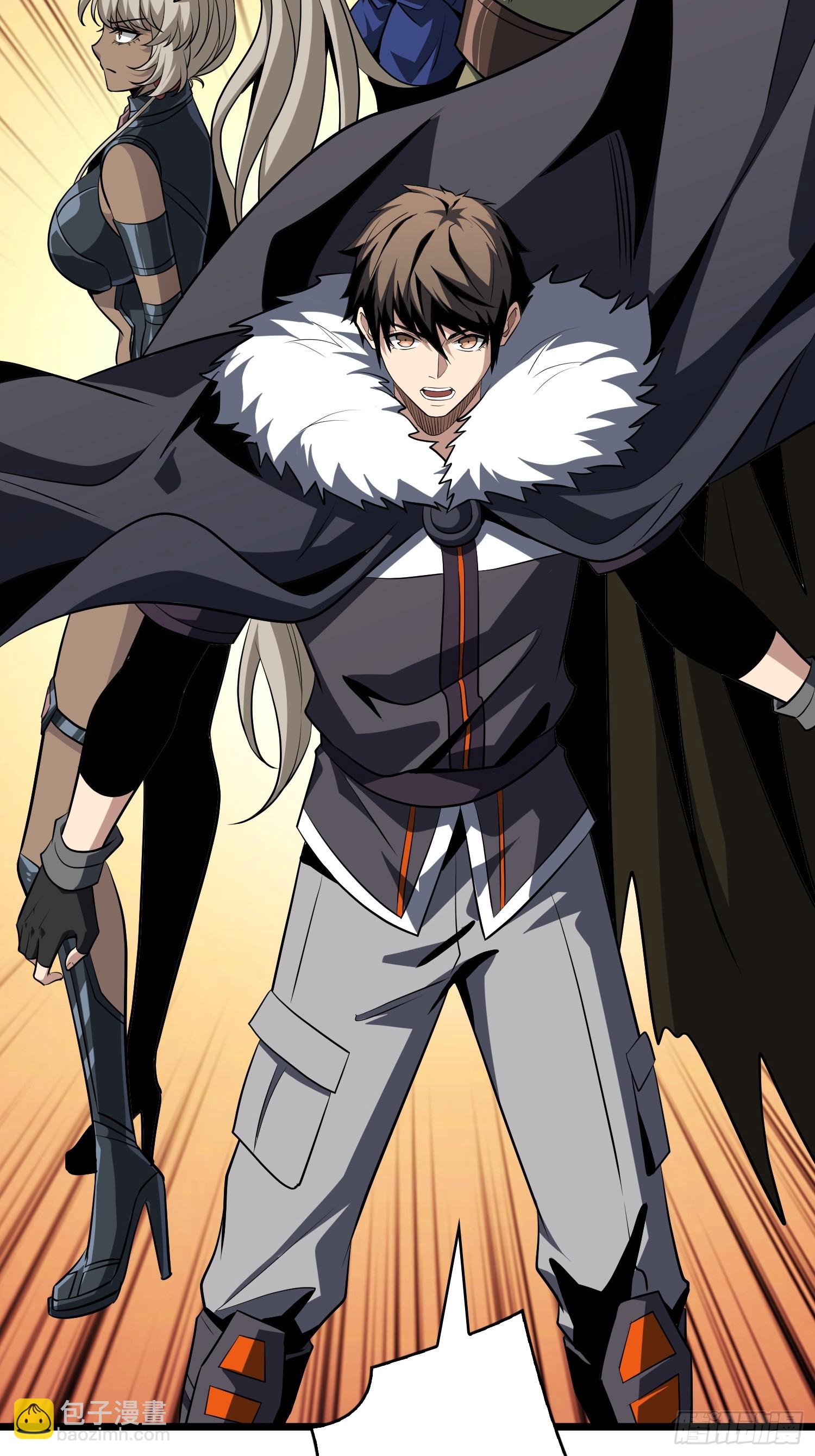 開局就有王者賬號 - 盲盒獎勵(1/2) - 5