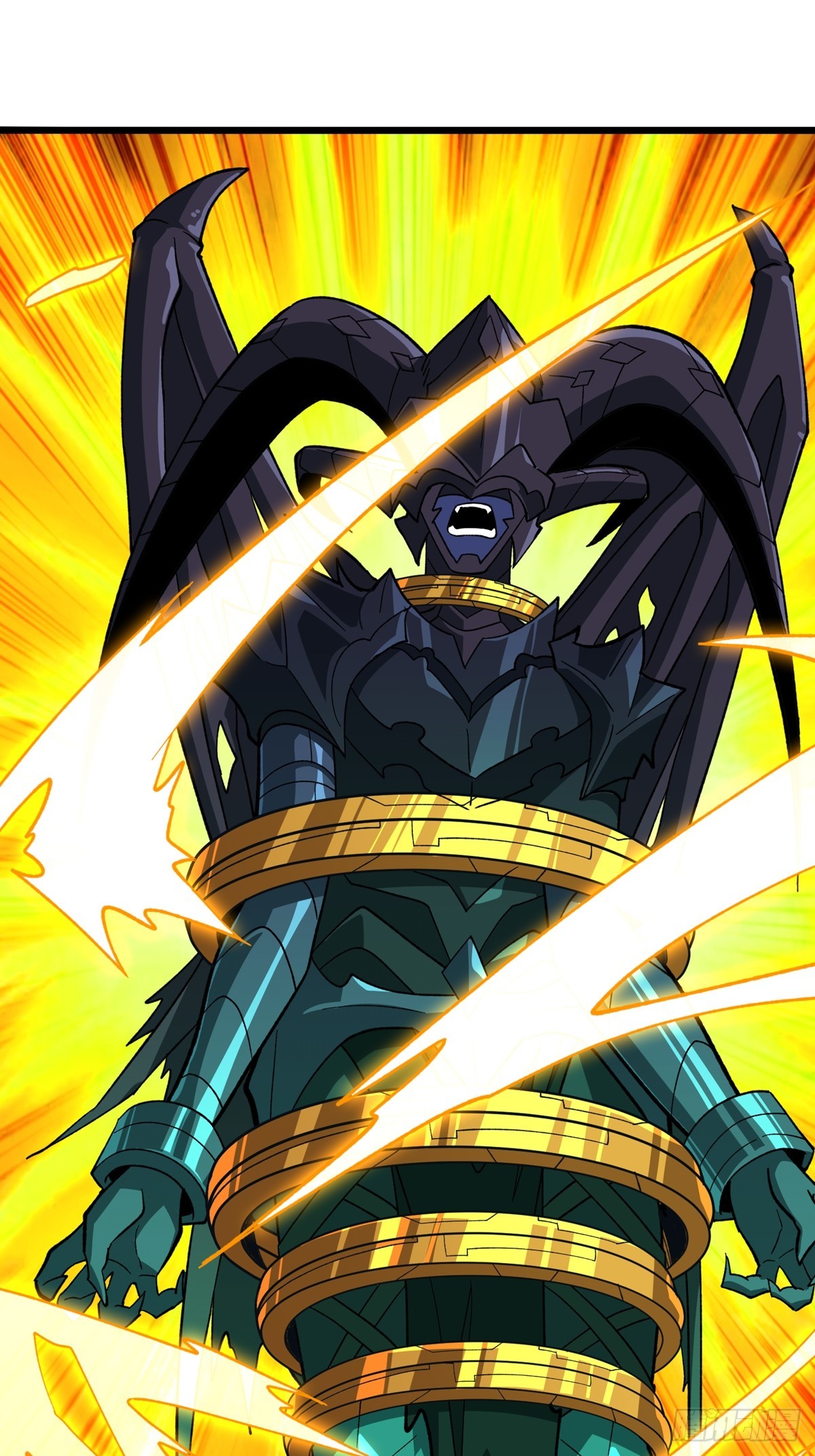 開局就有王者賬號 - 幻境驚魂(1/2) - 1