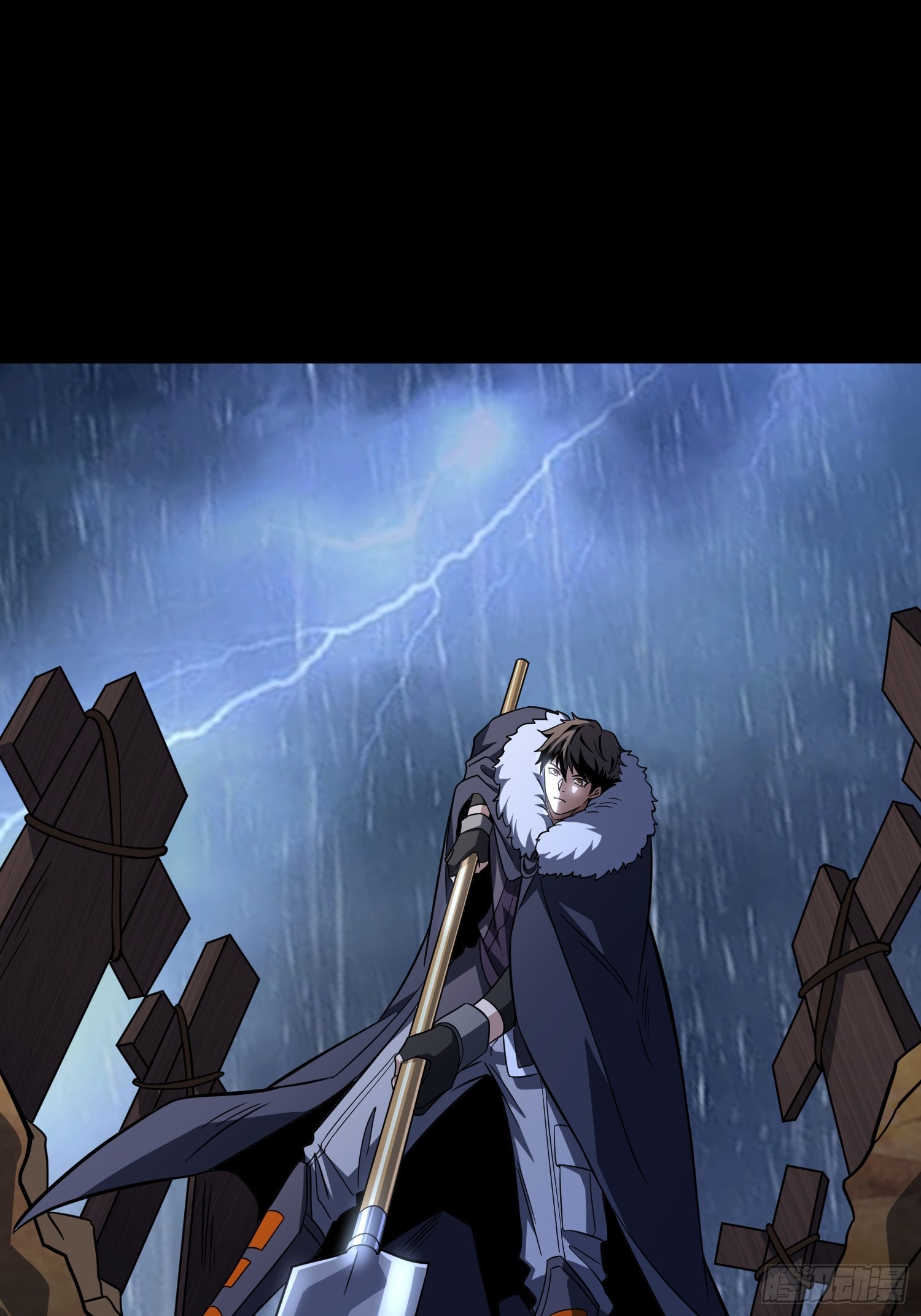 開局就有王者賬號 - 幻境驚魂(1/2) - 3