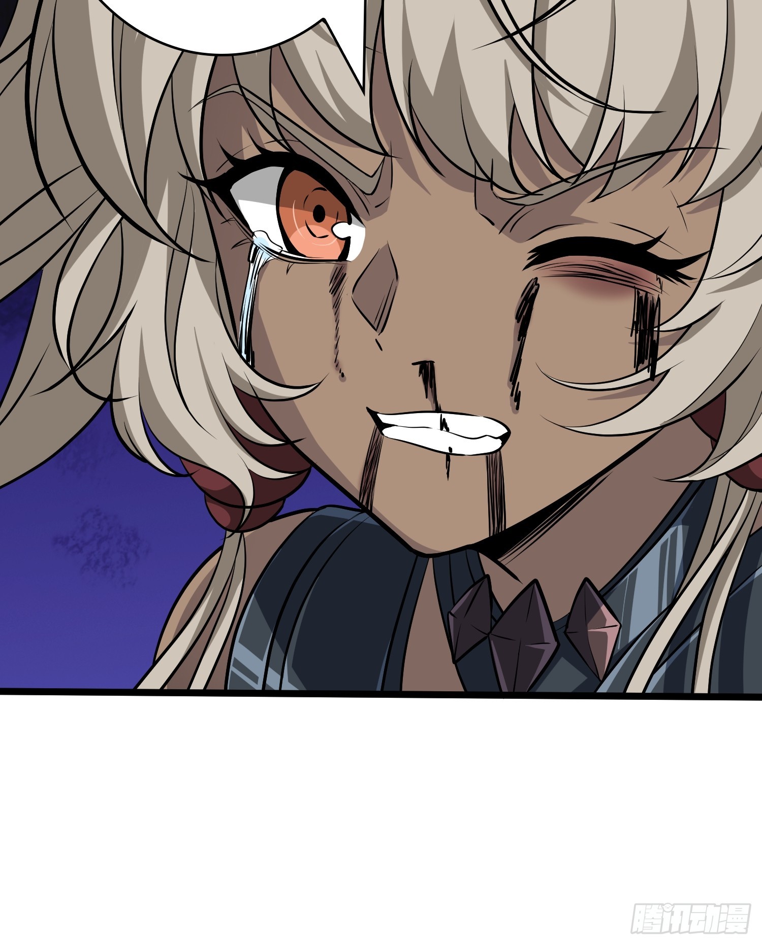 開局就有王者賬號 - 幻境驚魂(1/2) - 8