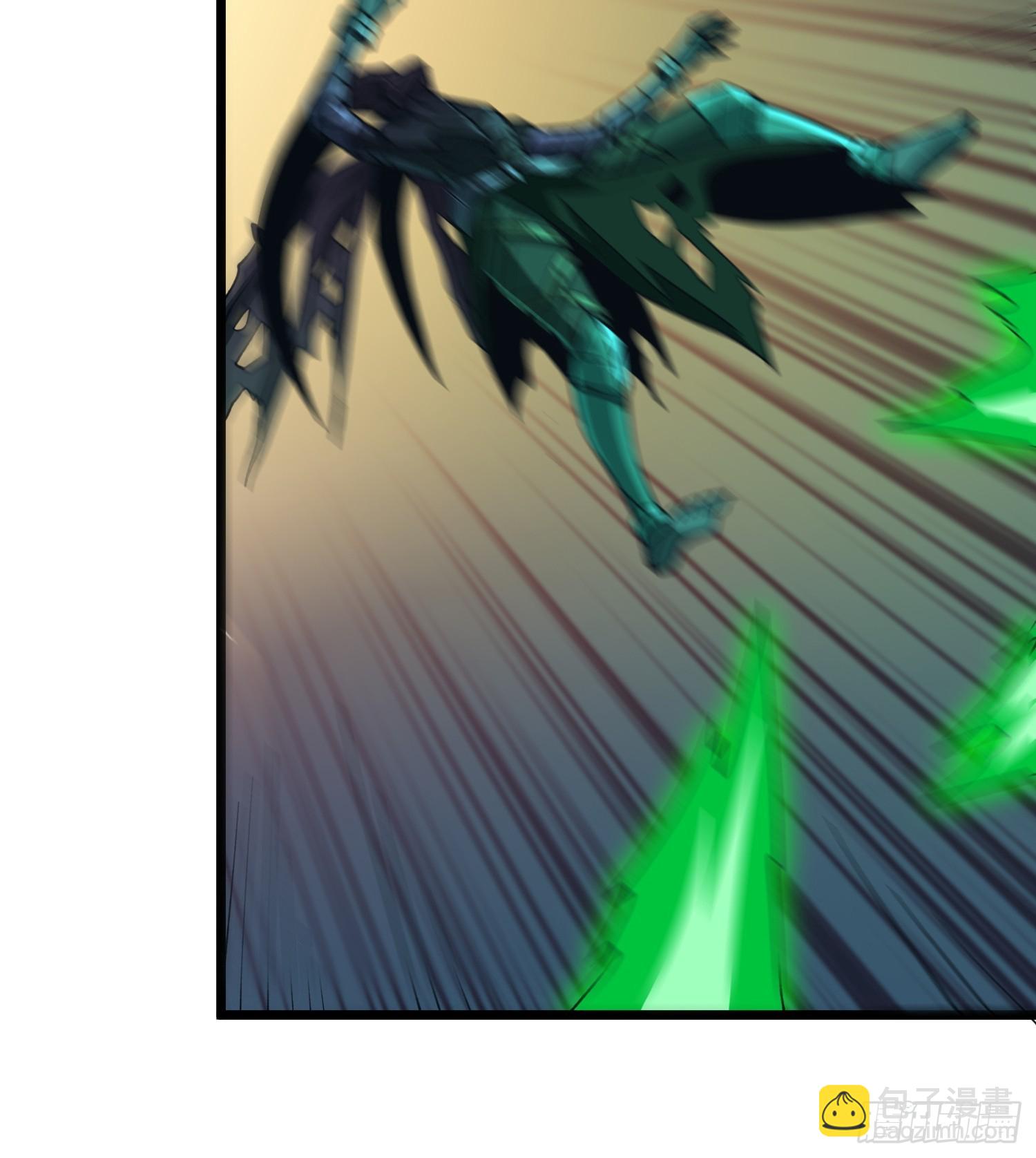 開局就有王者賬號 - 幻境驚魂(2/2) - 6