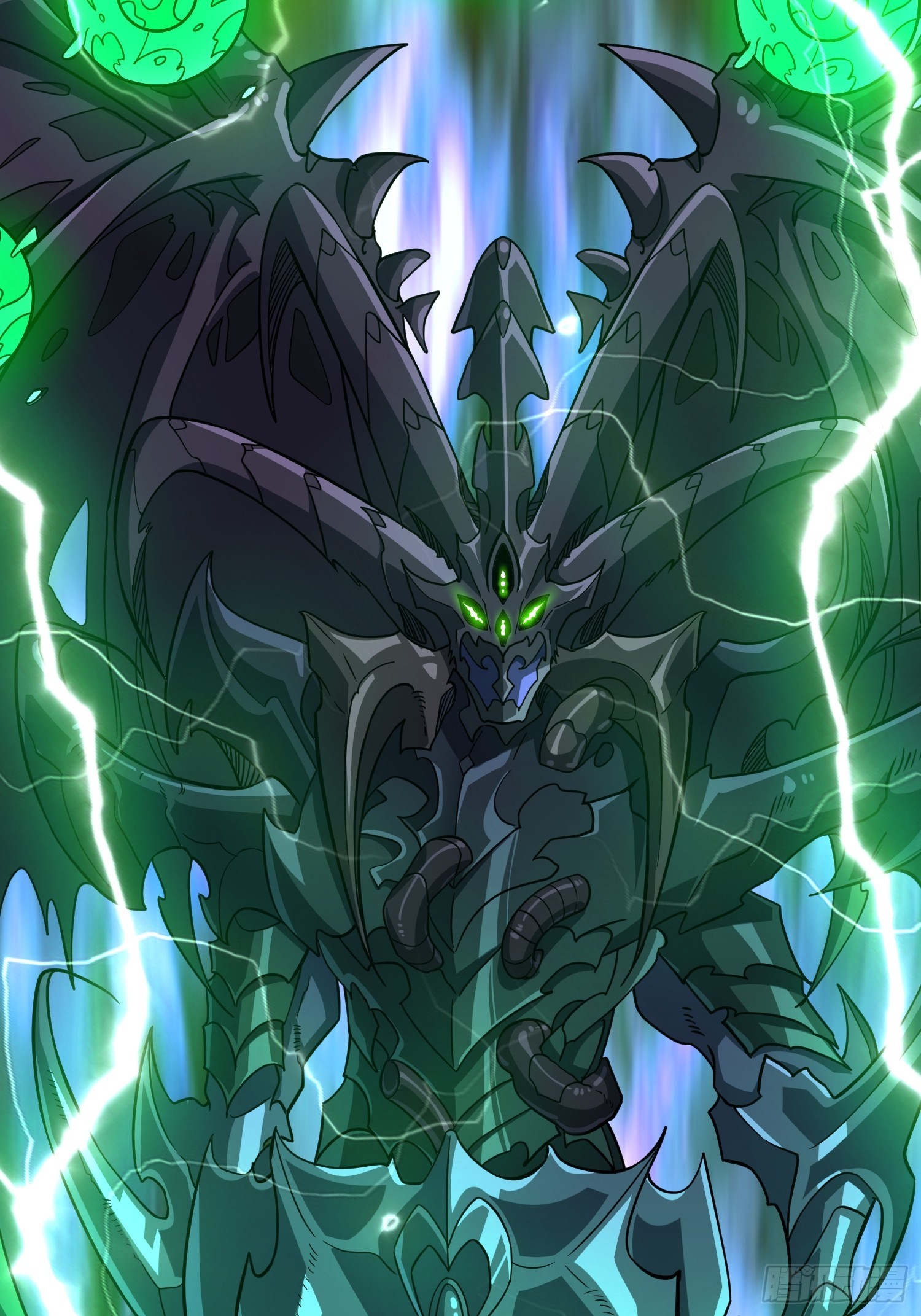 開局就有王者賬號 - 幻境驚魂(2/2) - 6