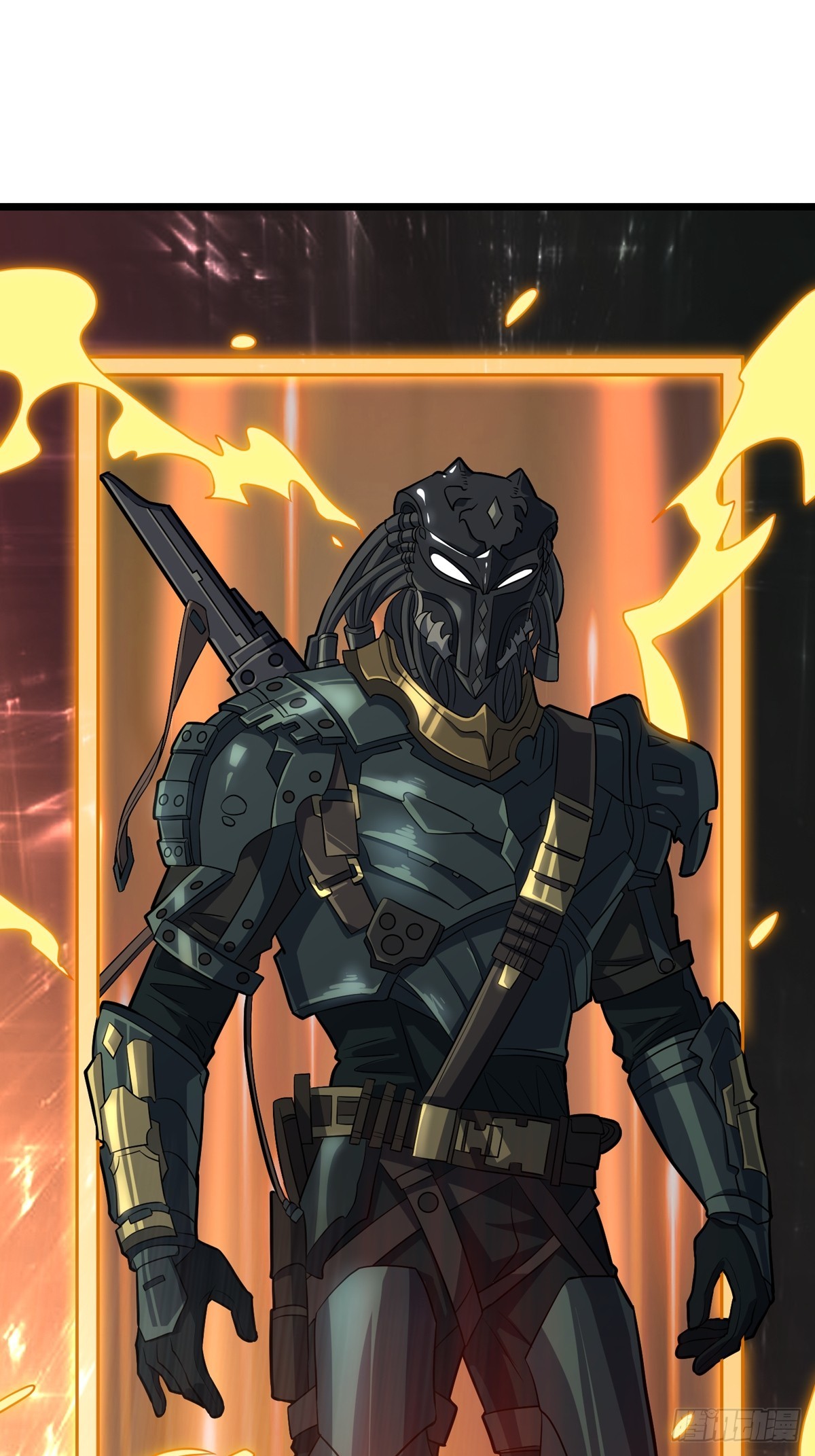 開局就有王者賬號 - 獵殺之神 - 1