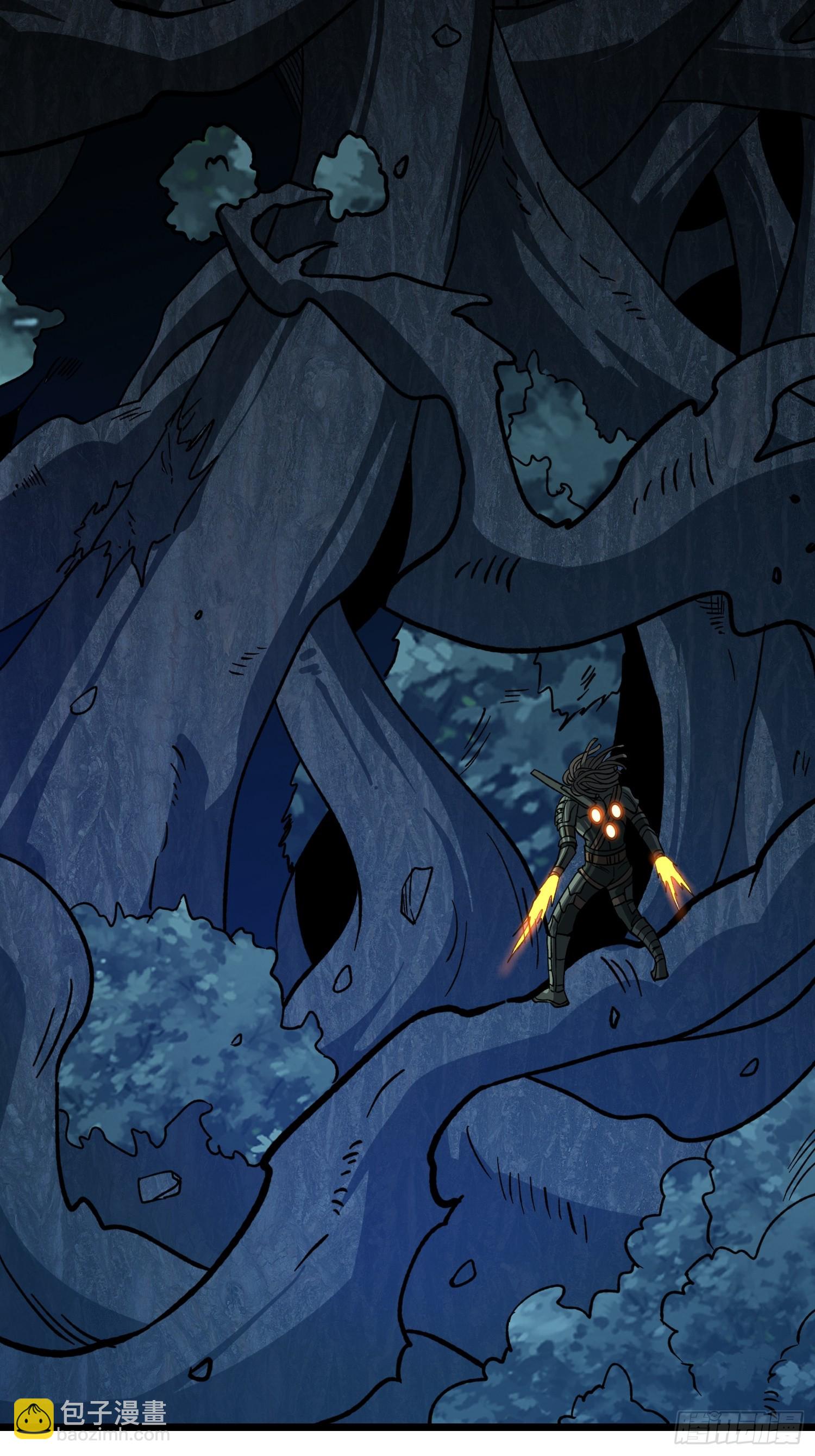 開局就有王者賬號 - 獵手VS獵物(1/2) - 3