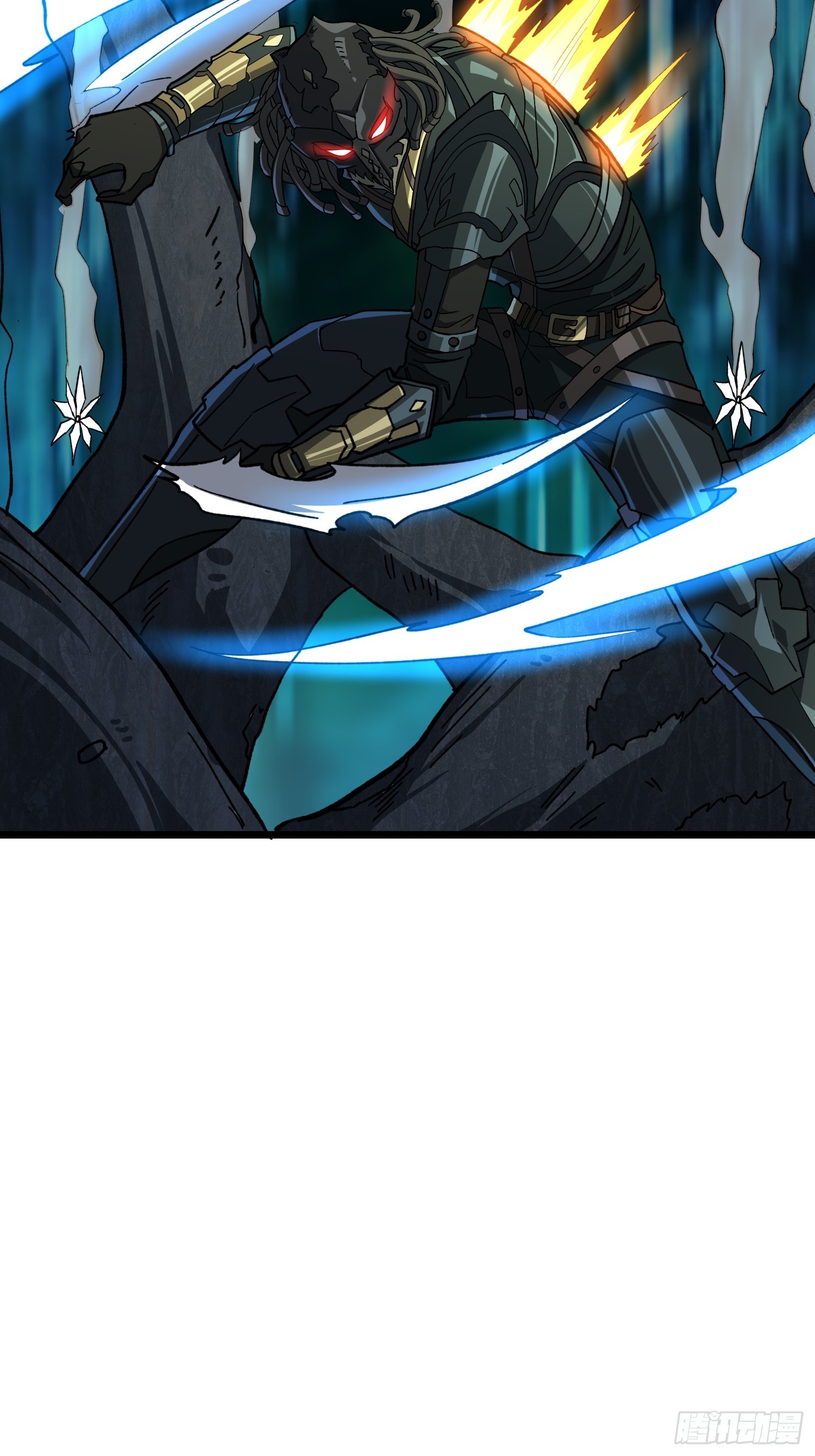 開局就有王者賬號 - 獵手VS獵物(1/2) - 1