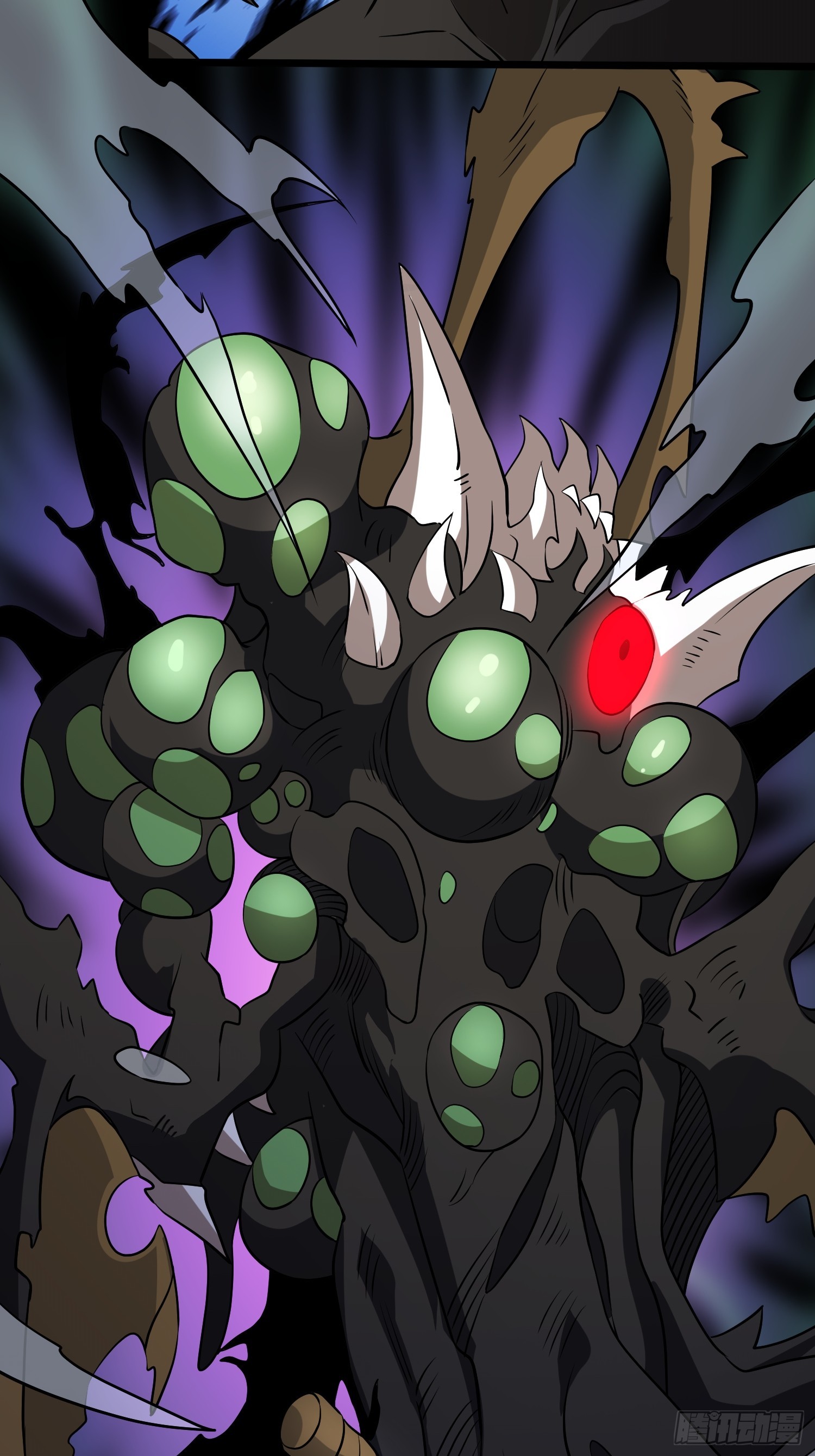 開局就有王者賬號 - 獵手VS獵物(2/2) - 5