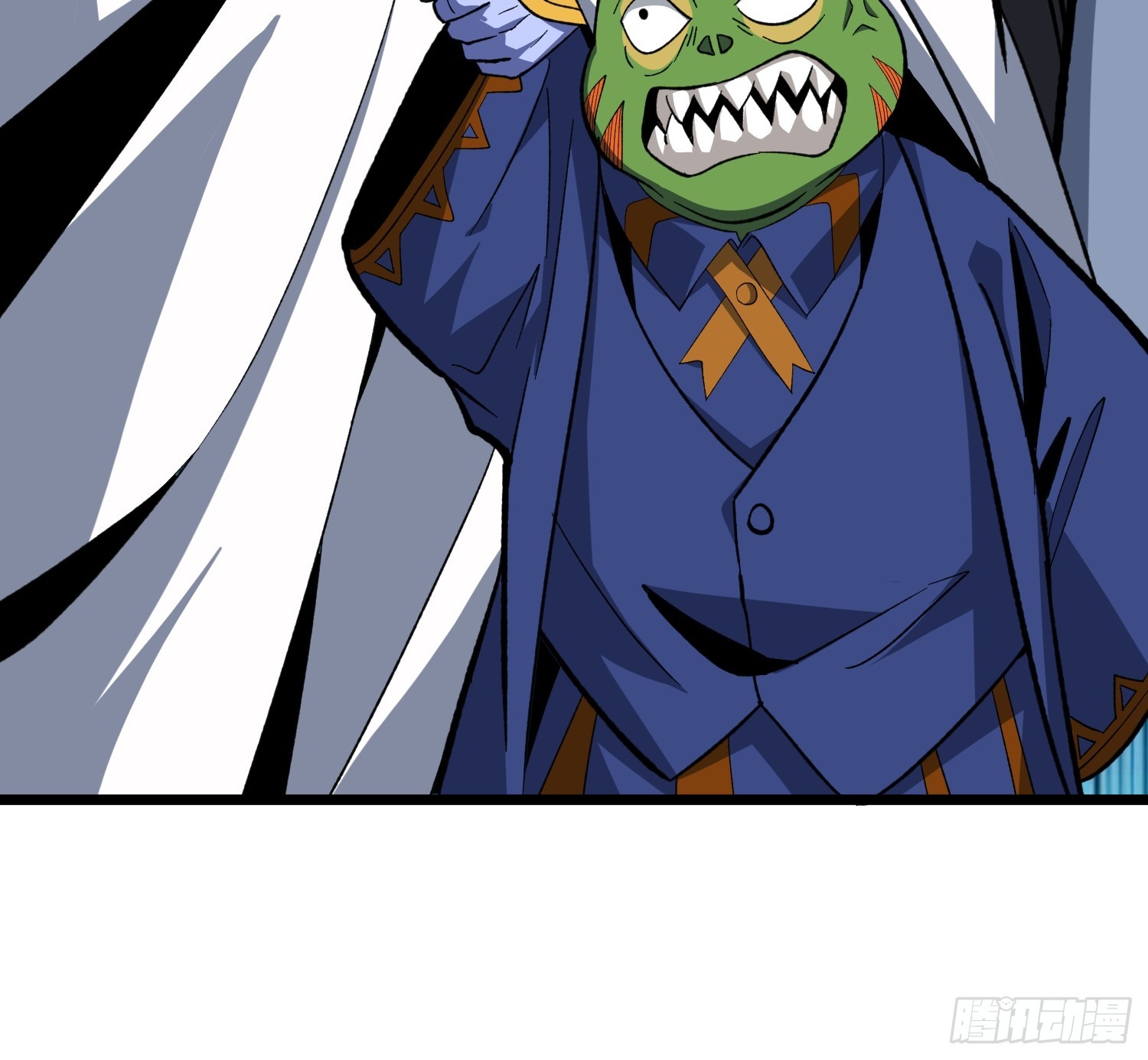 開局就有王者賬號 - 獵手VS獵物(2/2) - 5