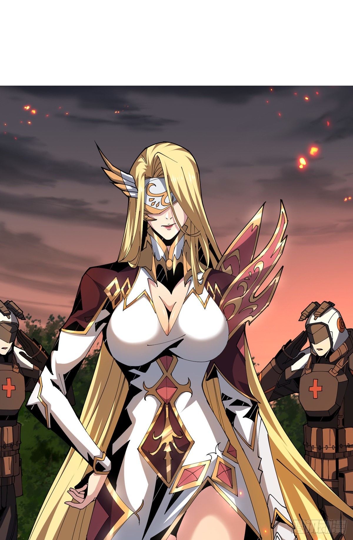 開局就有王者賬號 - 盡職的打工人(1/2) - 1