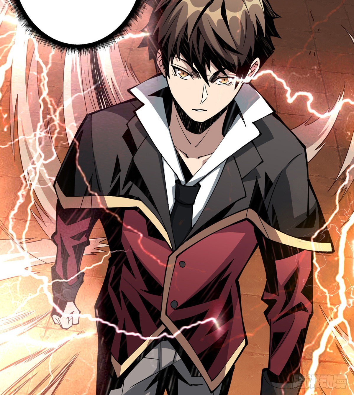 開局就有王者賬號 - 樹上的女人(1/2) - 1