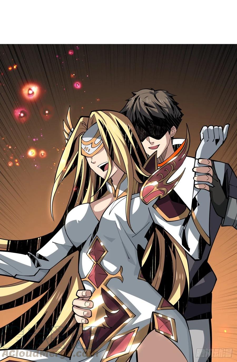 開局就有王者賬號 - 我只要三成！(1/2) - 1