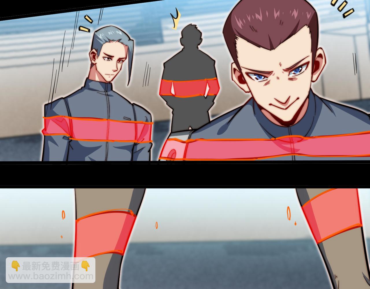 第21话  铄金杀阵(1/4)-第22话