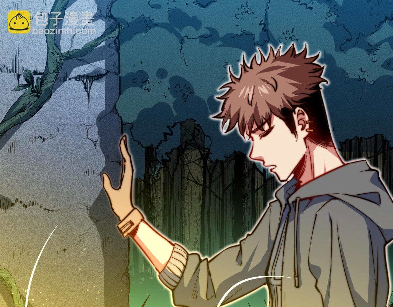 第23话  洛山石塔(1/3)-第24话