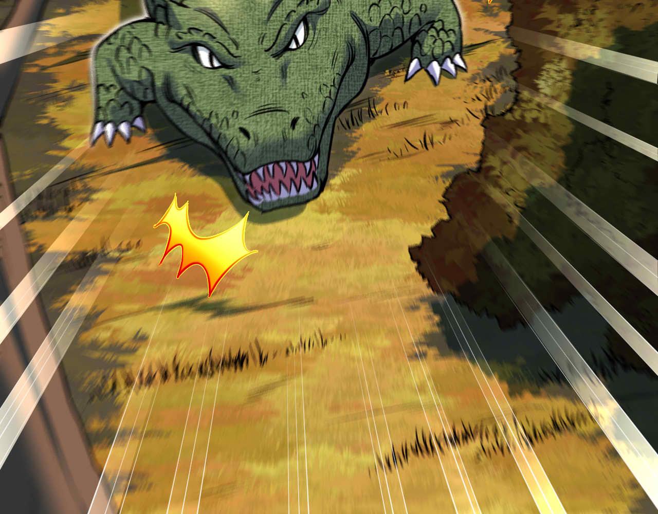 第28话 最后一搏！(1/3)-第30话