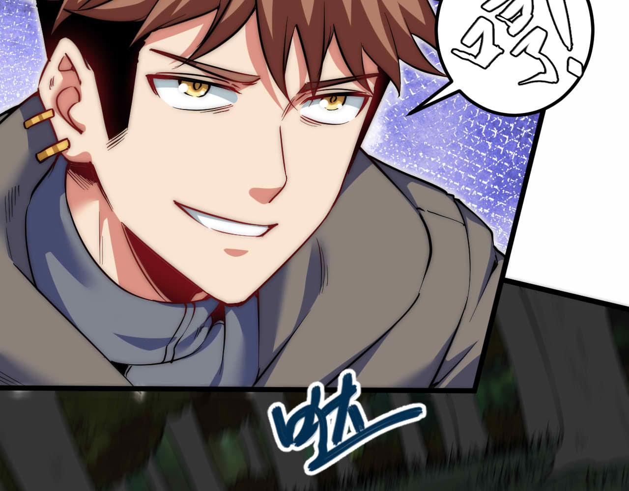 第28话 最后一搏！(1/3)-第30话