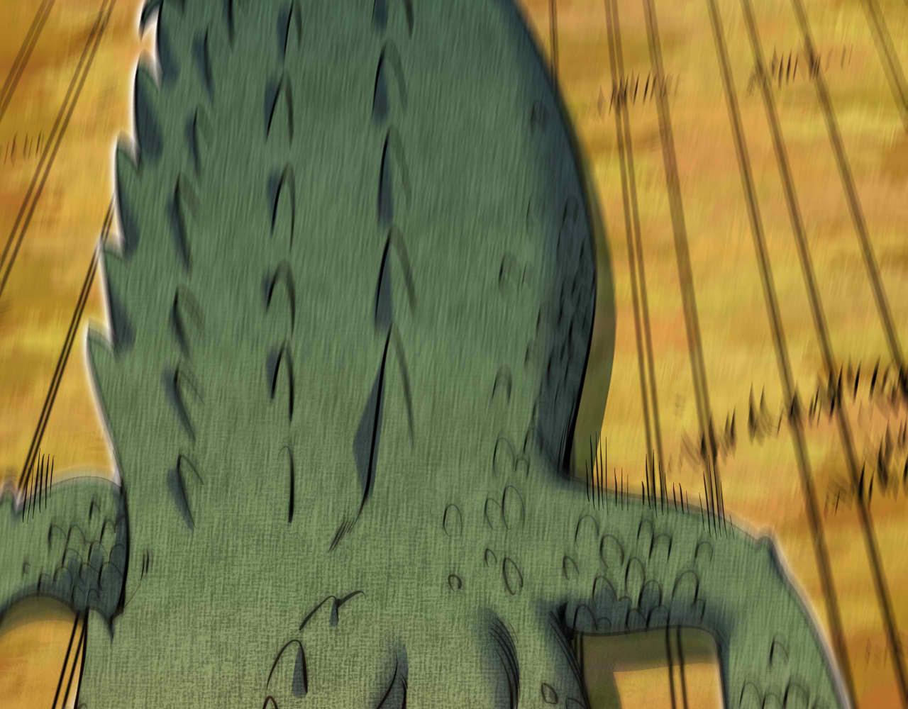 第28话 最后一搏！(1/3)-第30话