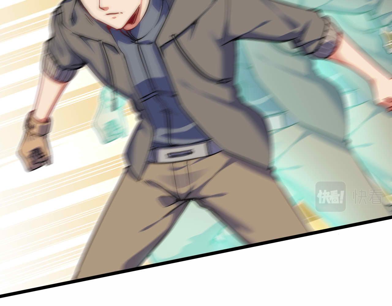 第28话 最后一搏！(1/3)-第30话