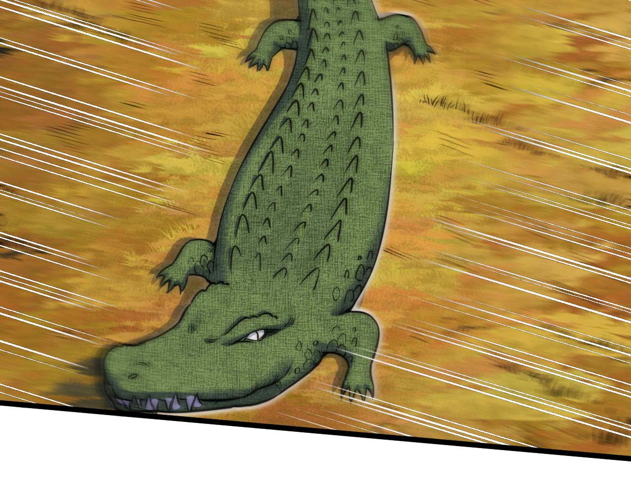 第28话 最后一搏！(1/3)-第30话