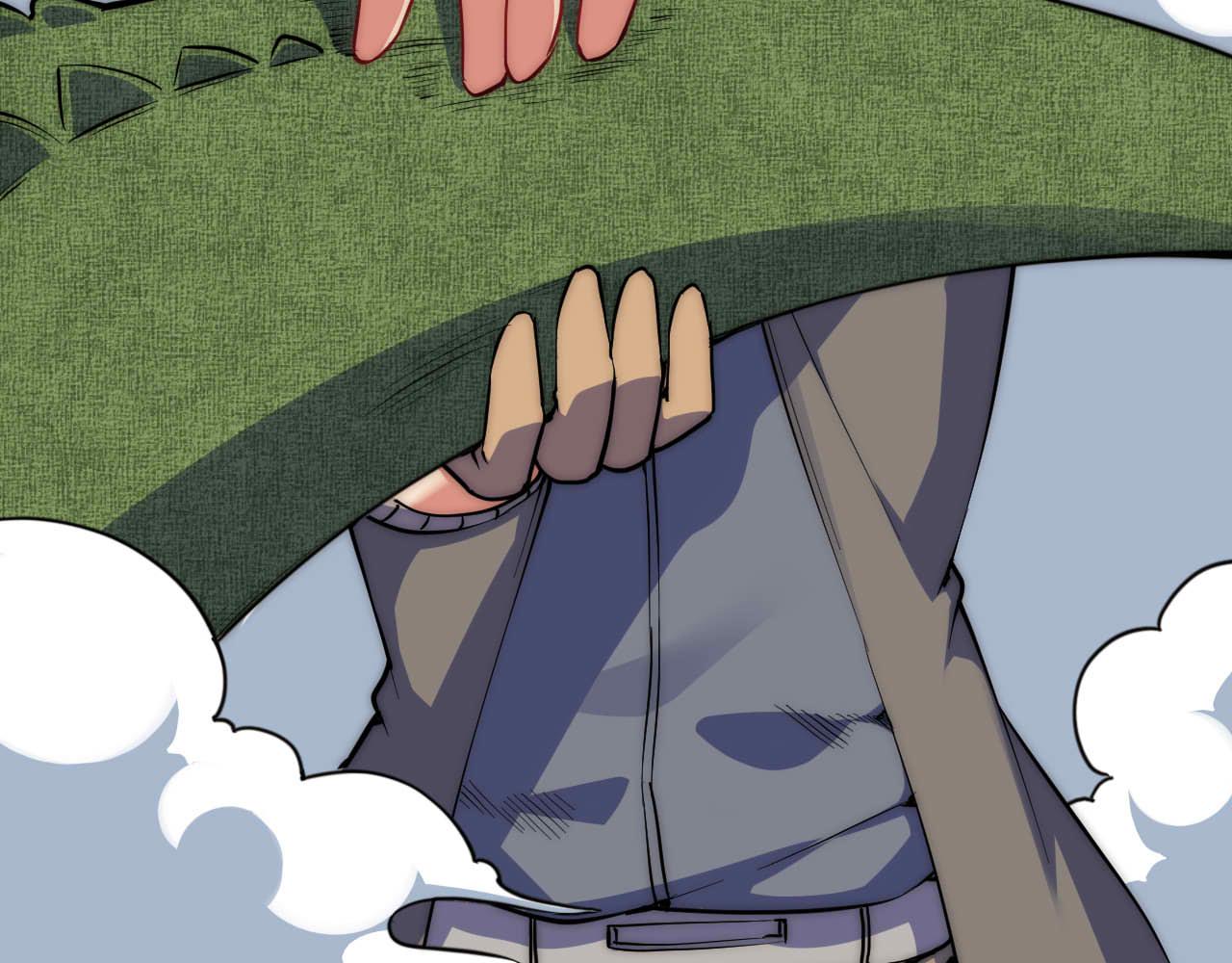 第28话 最后一搏！(1/3)-第30话