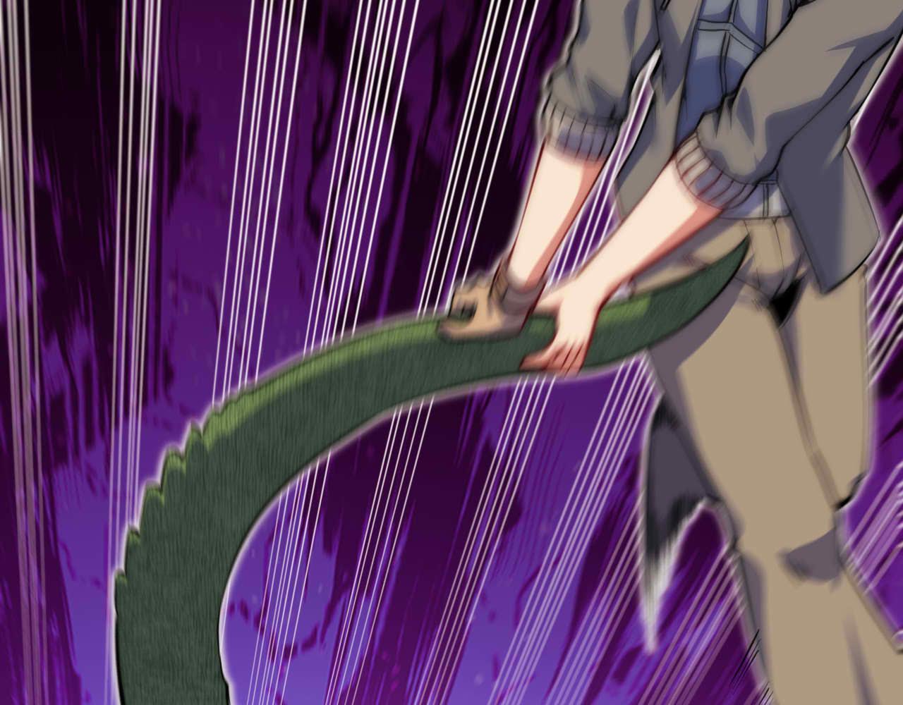 第28话 最后一搏！(1/3)-第30话