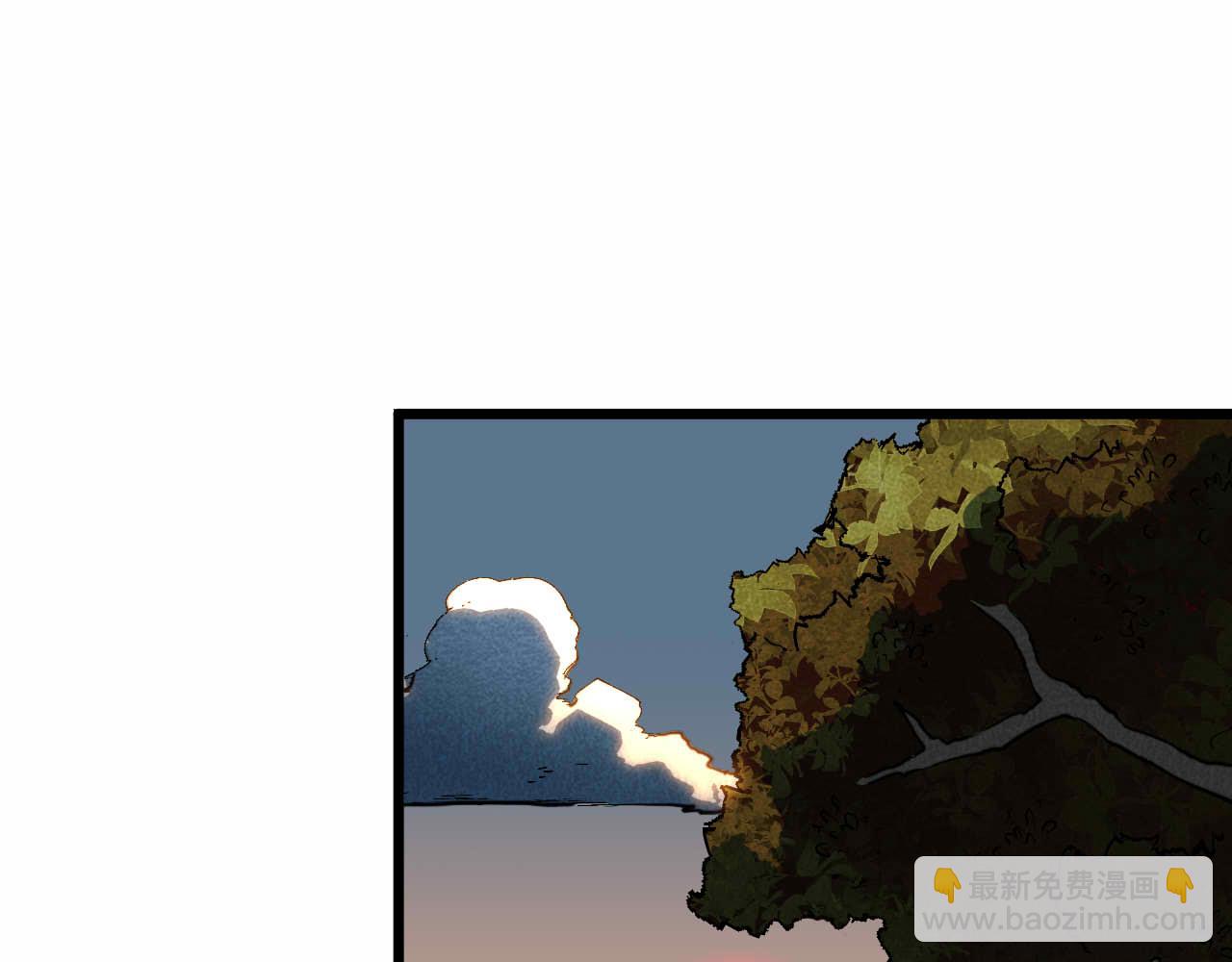 第28话 最后一搏！(1/3)-第30话